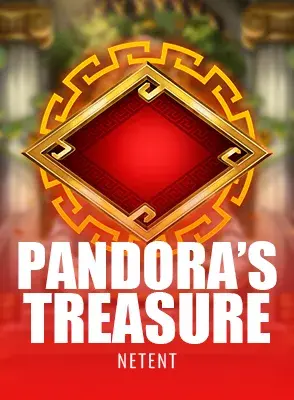 Pandora's Treasure